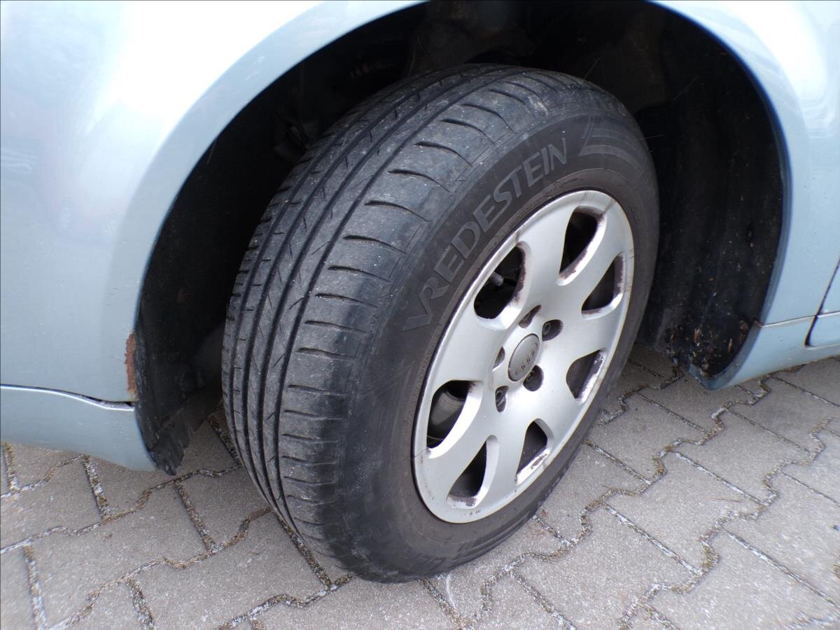 Audi A4 Ostatní 2,0 l 96 kw