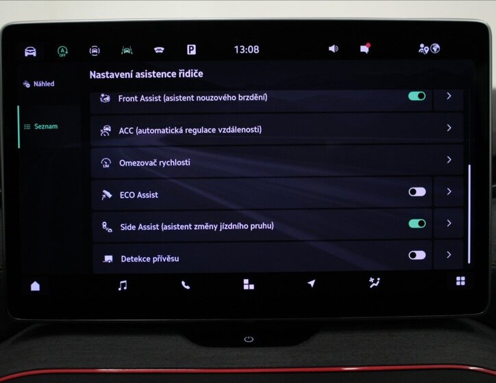 Škoda Kodiaq SUV 2,0 l 142 kw