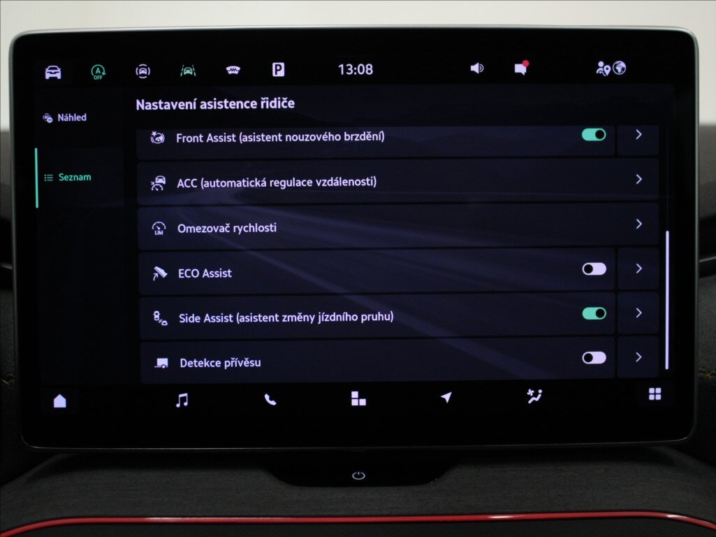 Škoda Kodiaq SUV 2,0 l 142 kw