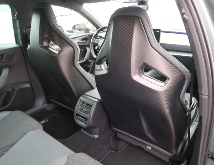 Cupra Leon Kombi 2,0 l 245 kw