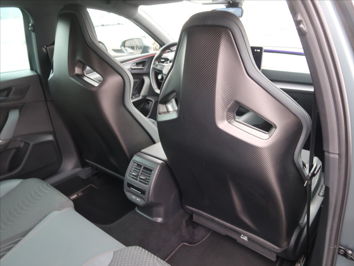 Cupra Leon Kombi 2,0 l 245 kw