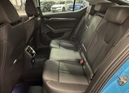 Škoda Octavia Liftback 2,0 l 110 kw