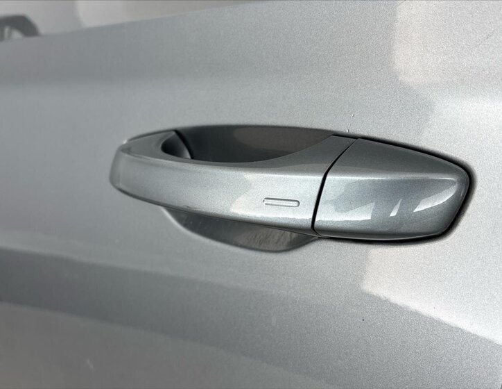 Škoda Superb Kombi 2,0 l 110 kw