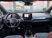 Volkswagen ID.4 Kombi 0,0 150 kw