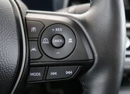 Toyota Corolla Sedan / Limuzína 1,8 l 72 kw