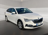 Škoda Scala 1