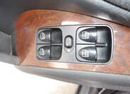 Mercedes-Benz Třídy C Kombi 2,1 l 105 kw