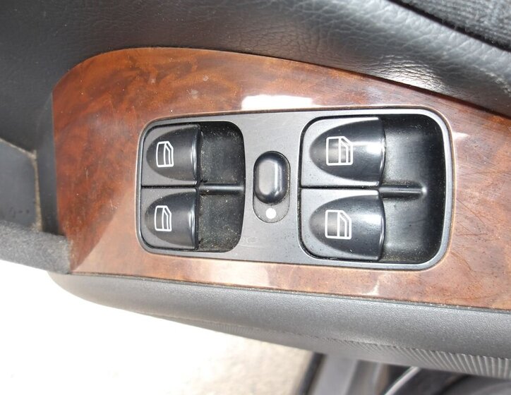 Mercedes-Benz Třídy C Kombi 2,1 l 105 kw