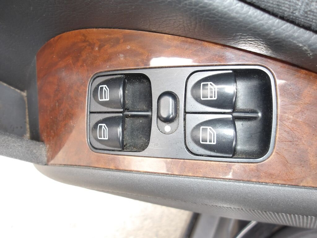 Mercedes-Benz Třídy C Kombi 2,1 l 105 kw