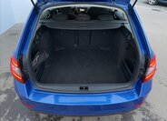 Škoda Octavia Kombi 1,6 l 85 kw