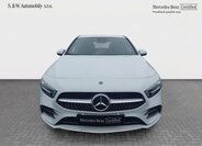 Mercedes-Benz Třídy A 2