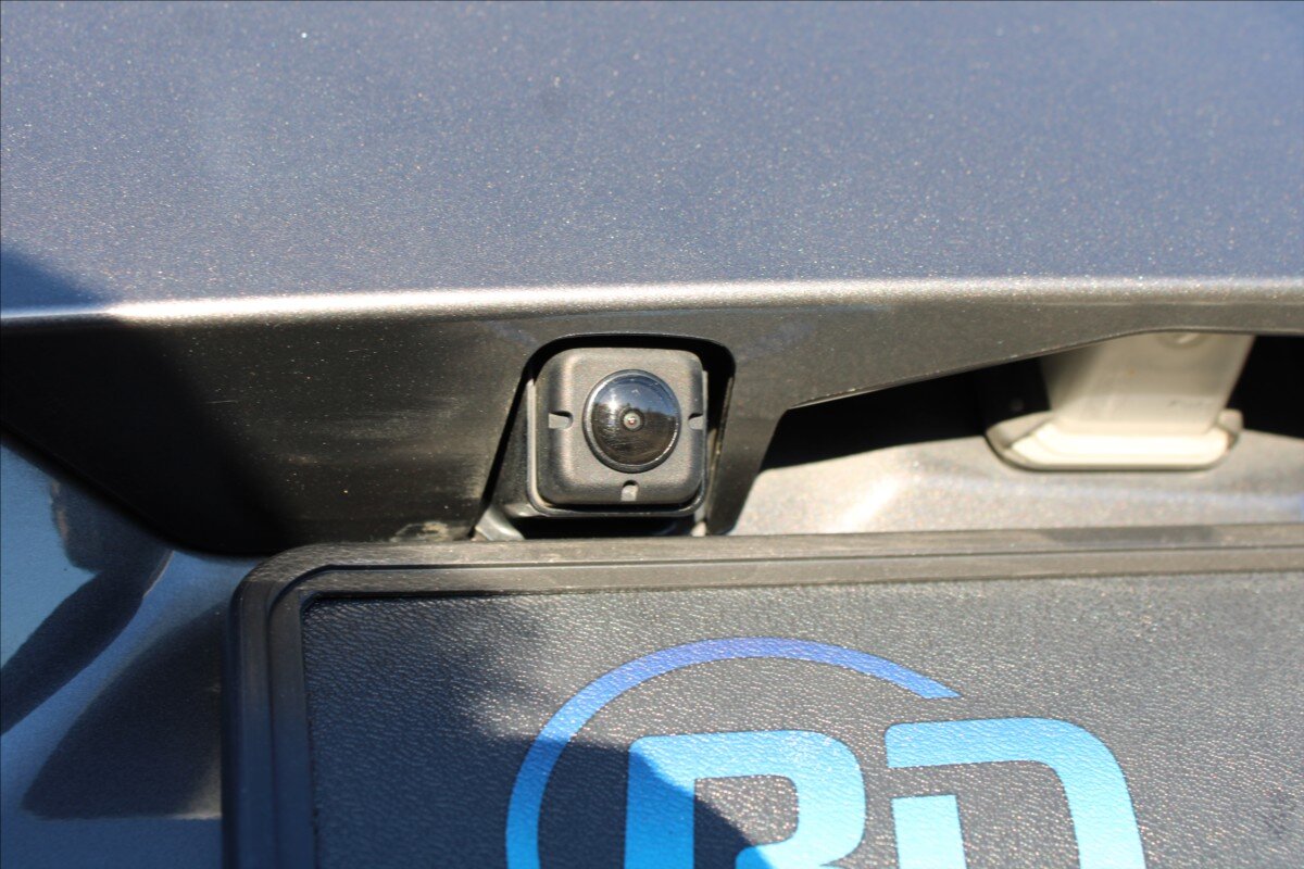 Suzuki Ignis Hatchback 1,2 l 61 kw