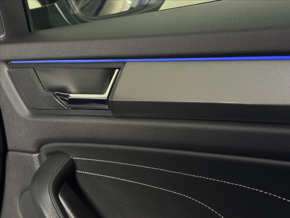 Škoda Kodiaq SUV / Terénní 2,0 l 110 kw