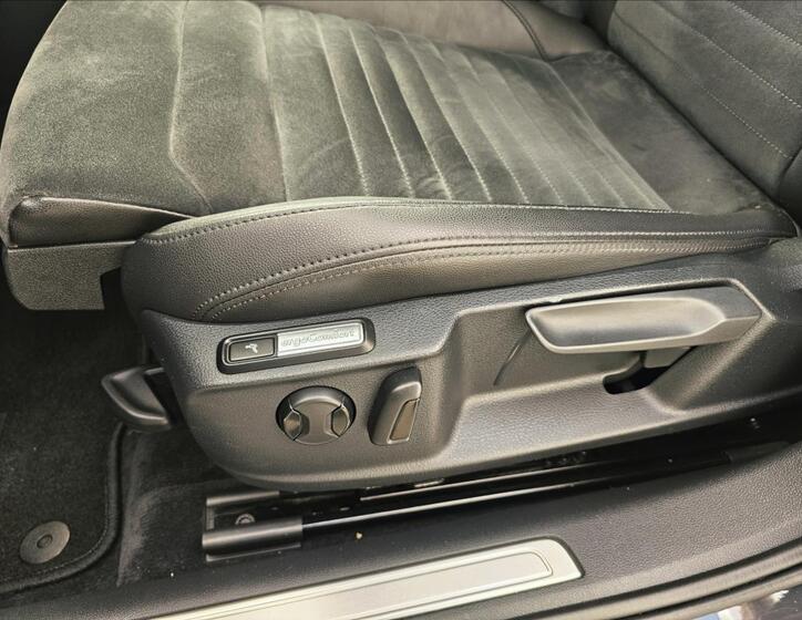 Volkswagen Passat 14