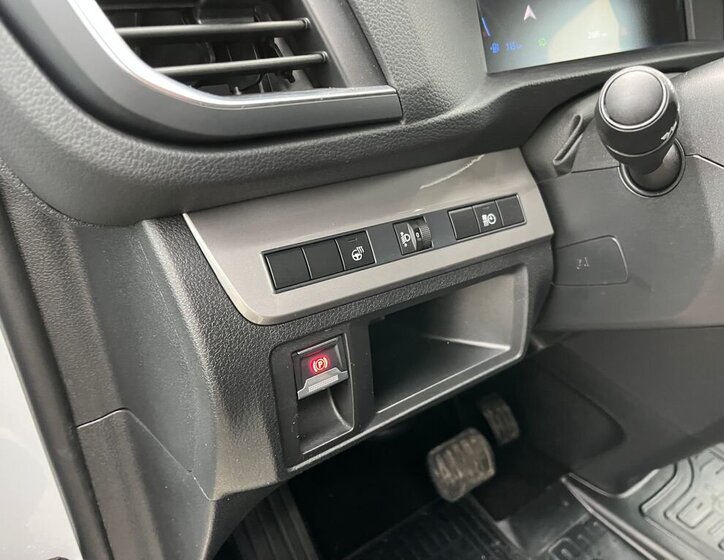 Toyota ProAce Verso 24