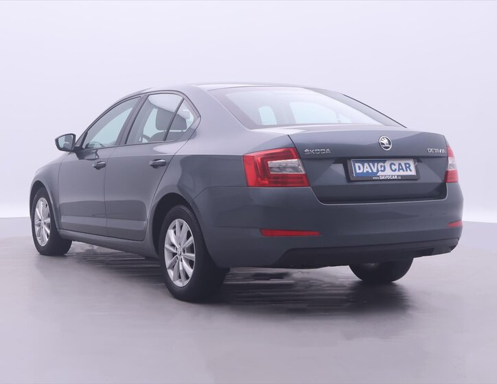 Škoda Octavia 5