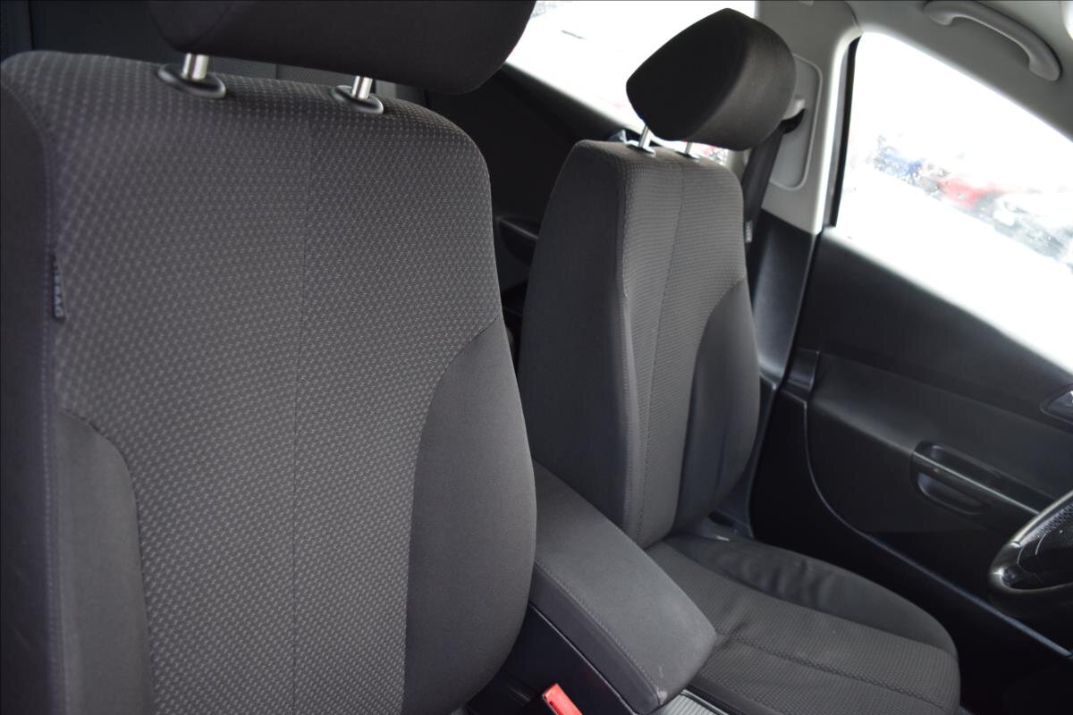 Volkswagen Passat Kombi 1,9 l 77 kw