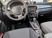Suzuki Vitara 9