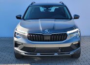 Škoda Kamiq SUV / Terénní 1,5 l 110 kw