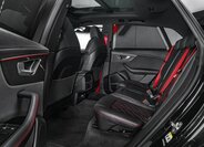 Audi SQ8 SUV / Terénní 4,0 l 373 kw