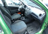 Ford Fiesta Hatchback 1,4 l 59 kw