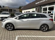 Hyundai i30 Kombi 1,6 l 81 kw