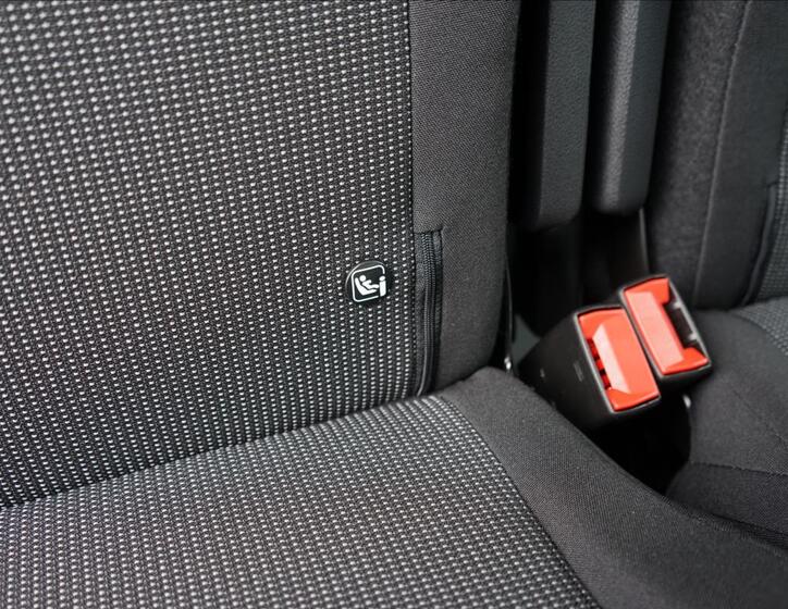 Citroën Berlingo 20