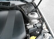 Mercedes-Benz Třídy C Kombi 2,1 l 90 kw