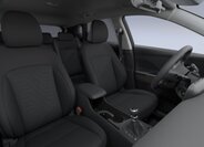 Hyundai Kona SUV 1,6 l 110 kw