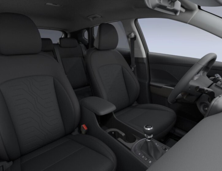 Hyundai Kona SUV 1,6 l 110 kw