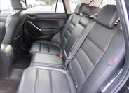 Mazda CX-5 SUV / Terénní 2,2 l 129 kw