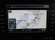 Ford Galaxy MPV 2,0 l 120 kw