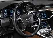 Audi A6 Allroad 16