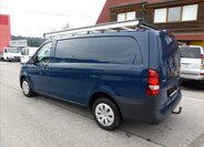 Mercedes-Benz Vito 11