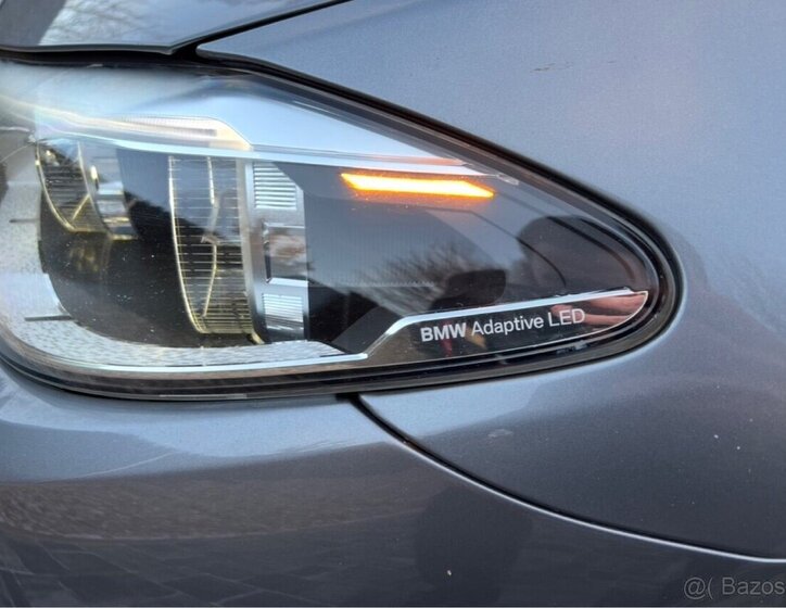 BMW Řada 5 Sedan 0,0 0