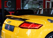 Audi TT 22