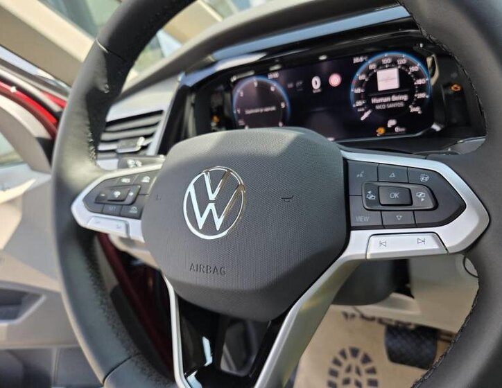 Volkswagen California VAN-Minibus 2,0 l 110 kw