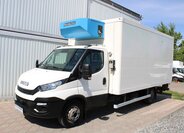 Iveco Ostatní Ostatní 3,0 l 150 kw