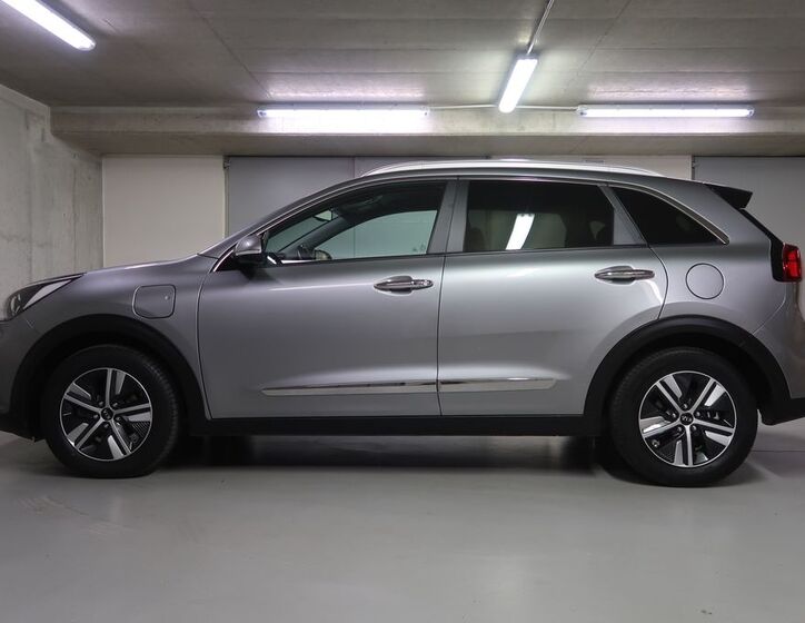 KIA Niro 8