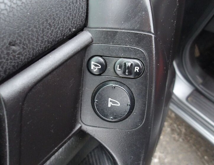 Honda Accord Kombi 2,2 l 110 kw