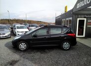 Peugeot 207 Kombi 1,4 l 70 kw