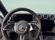 Mercedes-Benz Třídy C Kombi 1,5 l 167 kw