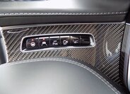 Mercedes-Benz Třídy S Ostatní 5,5 l 430 kw