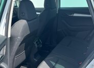 Škoda Karoq SUV / Terénní 1,5 l 110 kw