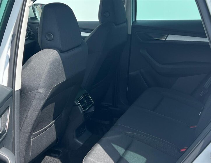 Škoda Karoq SUV / Terénní 1,5 l 110 kw