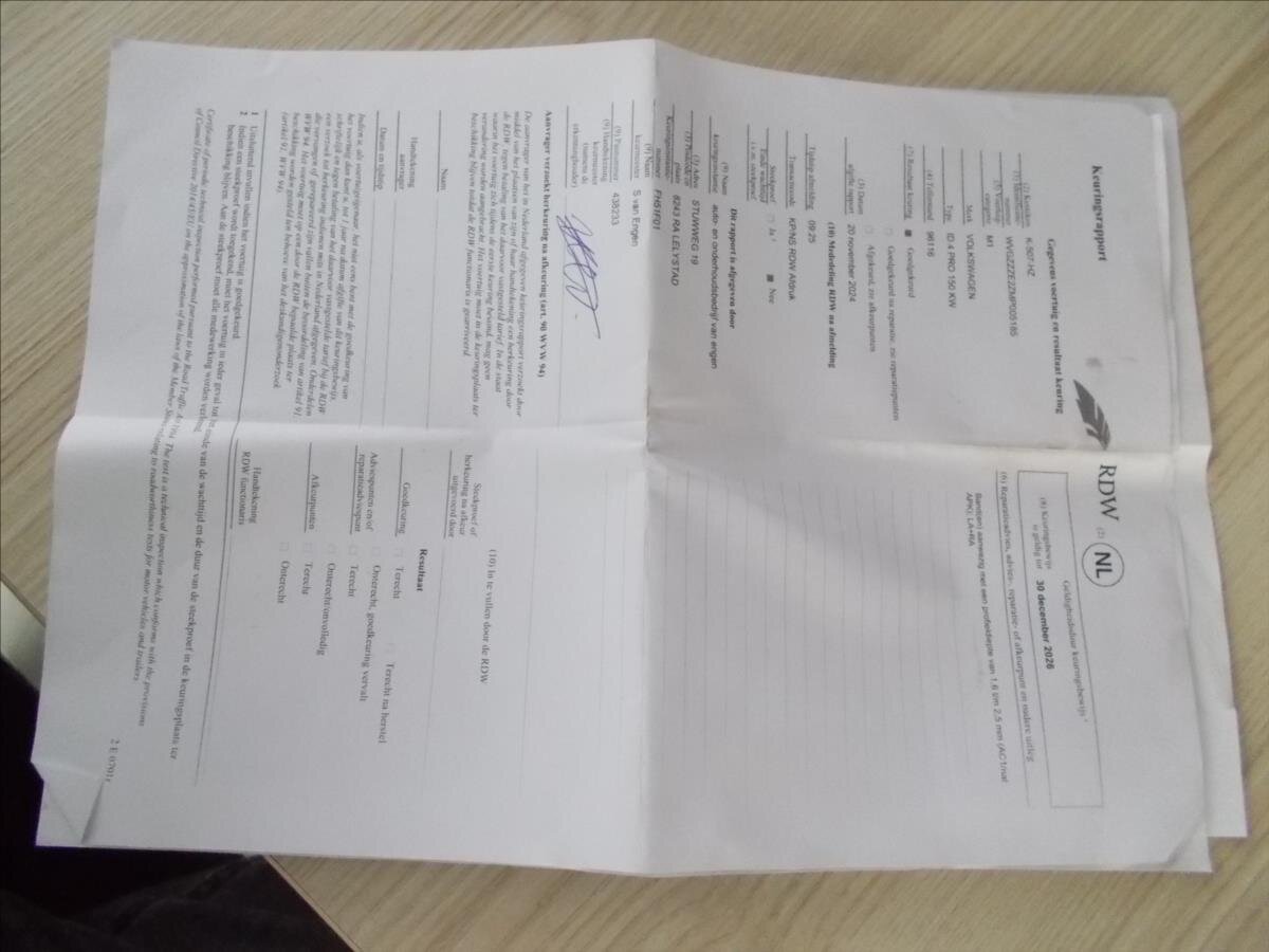 Volkswagen ID.4 SUV 0,0 150 kw