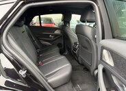 Mercedes-Benz GLE SUV / Terénní 3,0 l 270 kw