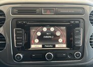 Volkswagen Tiguan SUV / Terénní 2,0 l 103 kw