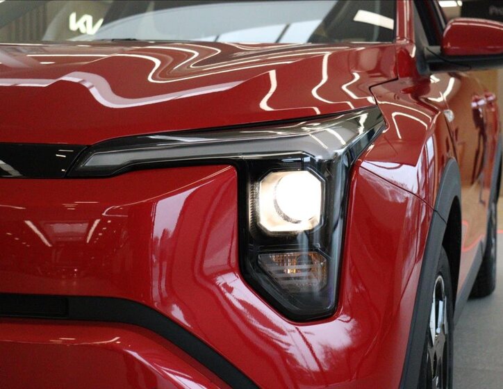 KIA Stonic Ostatní 0,0 0