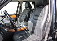 Land Rover Range Rover Sport 10